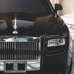 Meet your Posher, Tay